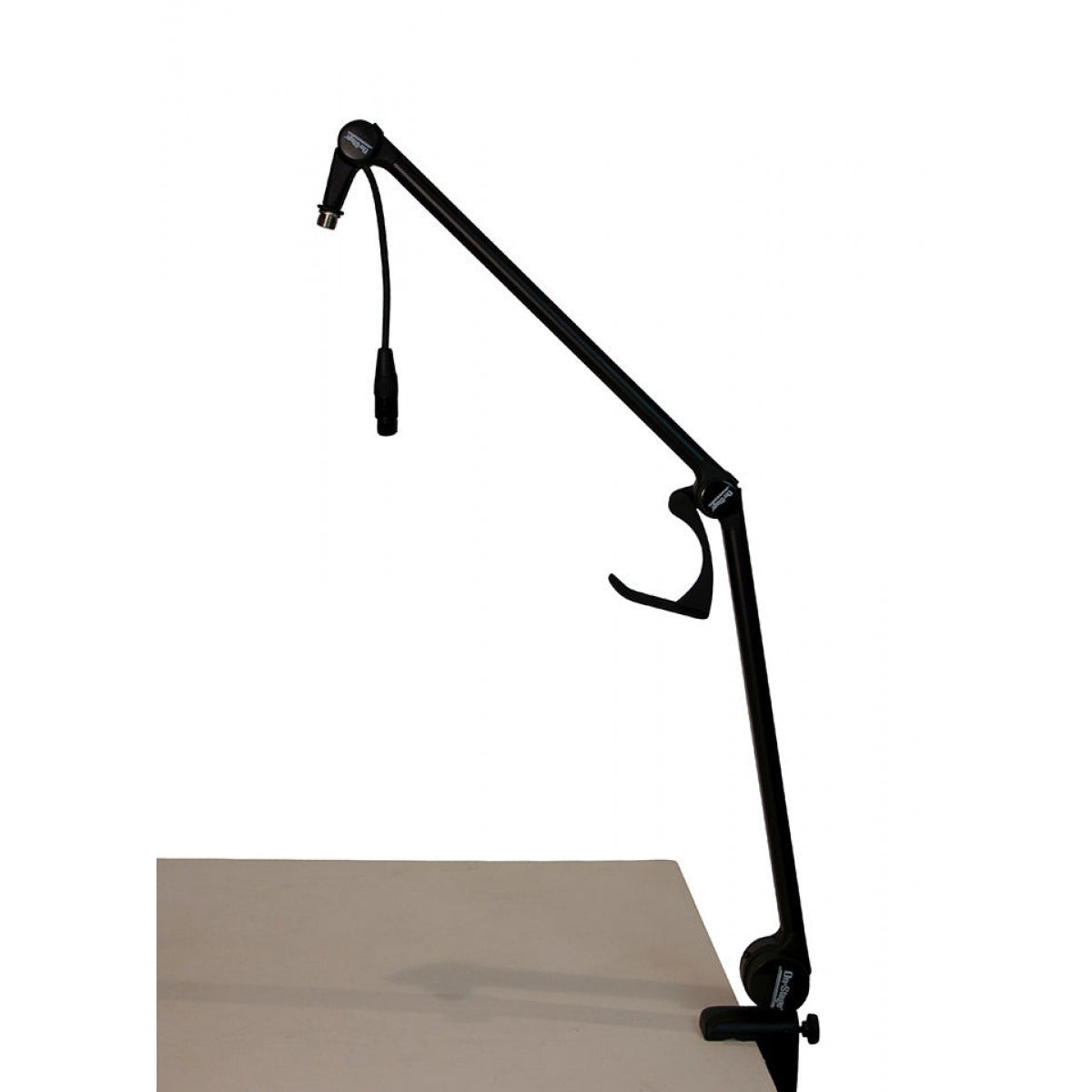 On-Stage MBS9500 Microphone Boom Arm ~ Black