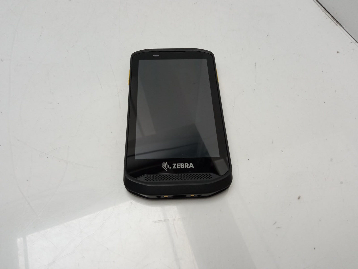 Zebra TC200J Hand Scanner Front Panel LCD Display Touch Screen TM043YDHG36