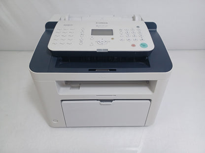 Canon i-Sensys FAX-L150 1200 x 600 DPI Monochrome Laser Printer