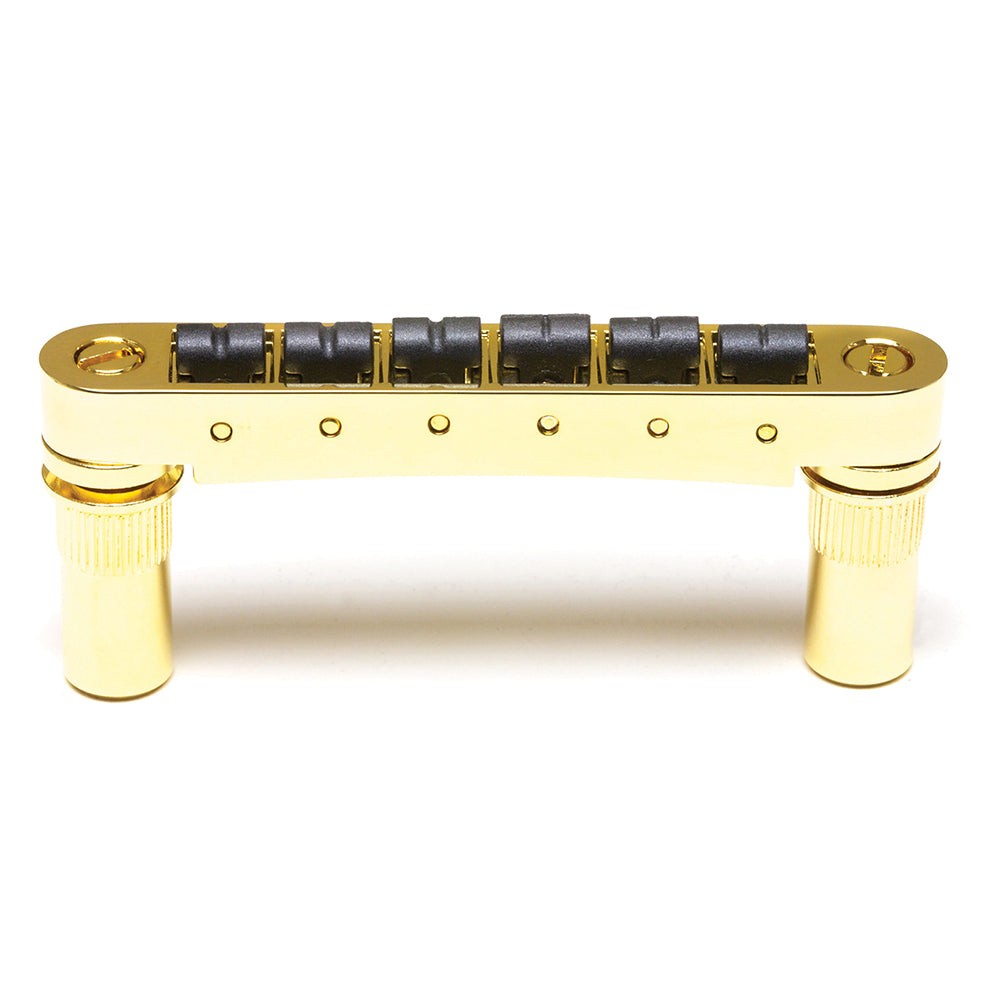 GraphTech PS-8863-G0 RESOMAX Autolock Bridge 6mm Post