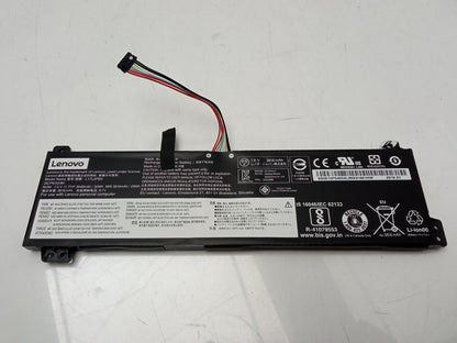 Lenovo 30Wh 8.7V 3948mAh Replacement Laptop Battery L17L2PB3