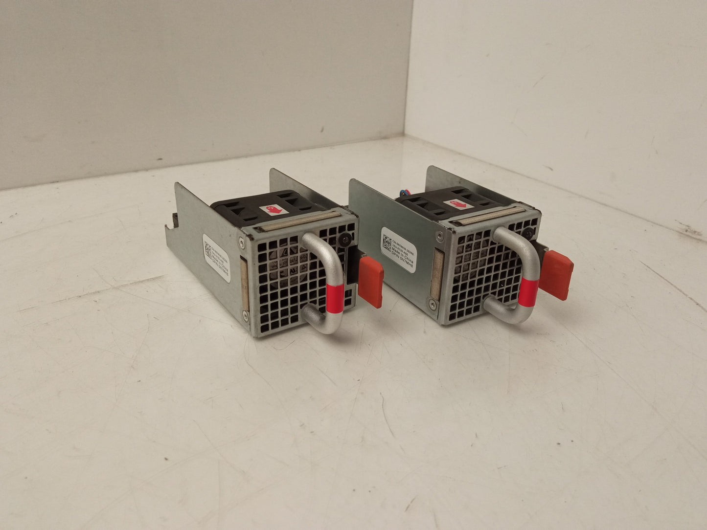 2x Dell PowerSwitch S4048 S4128 S6010 Cooling Fan Module 0N7MH8 N7MH8