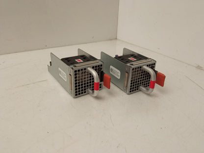2x Dell PowerSwitch S4048 S4128 S6010 Cooling Fan Module 0N7MH8 N7MH8