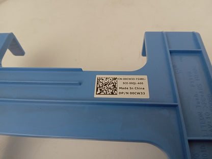 Dell Optiplex 3040 3.5 inch HDD Hard Drive Disc Caddy 00CW33 0CW33