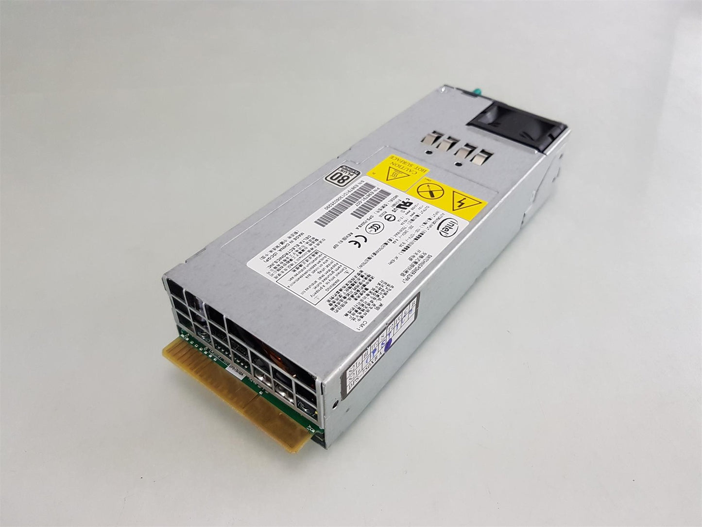 Intel 750W Server Power Supply Unit E98791-007 DPS-750XB A