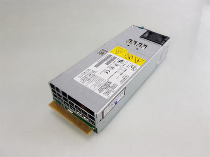 Intel 750W Server Power Supply Unit E98791-007 DPS-750XB A