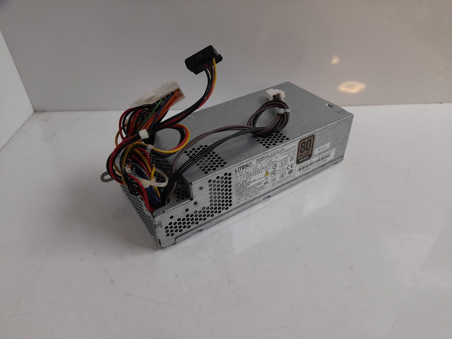 LiteOn PS-5221-9AB 220W Desktop PC Computer Power Supply Unit