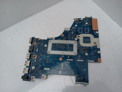 HP 250 G6 Laptop Motherboard with Pentium N3710 CPU 926251-601