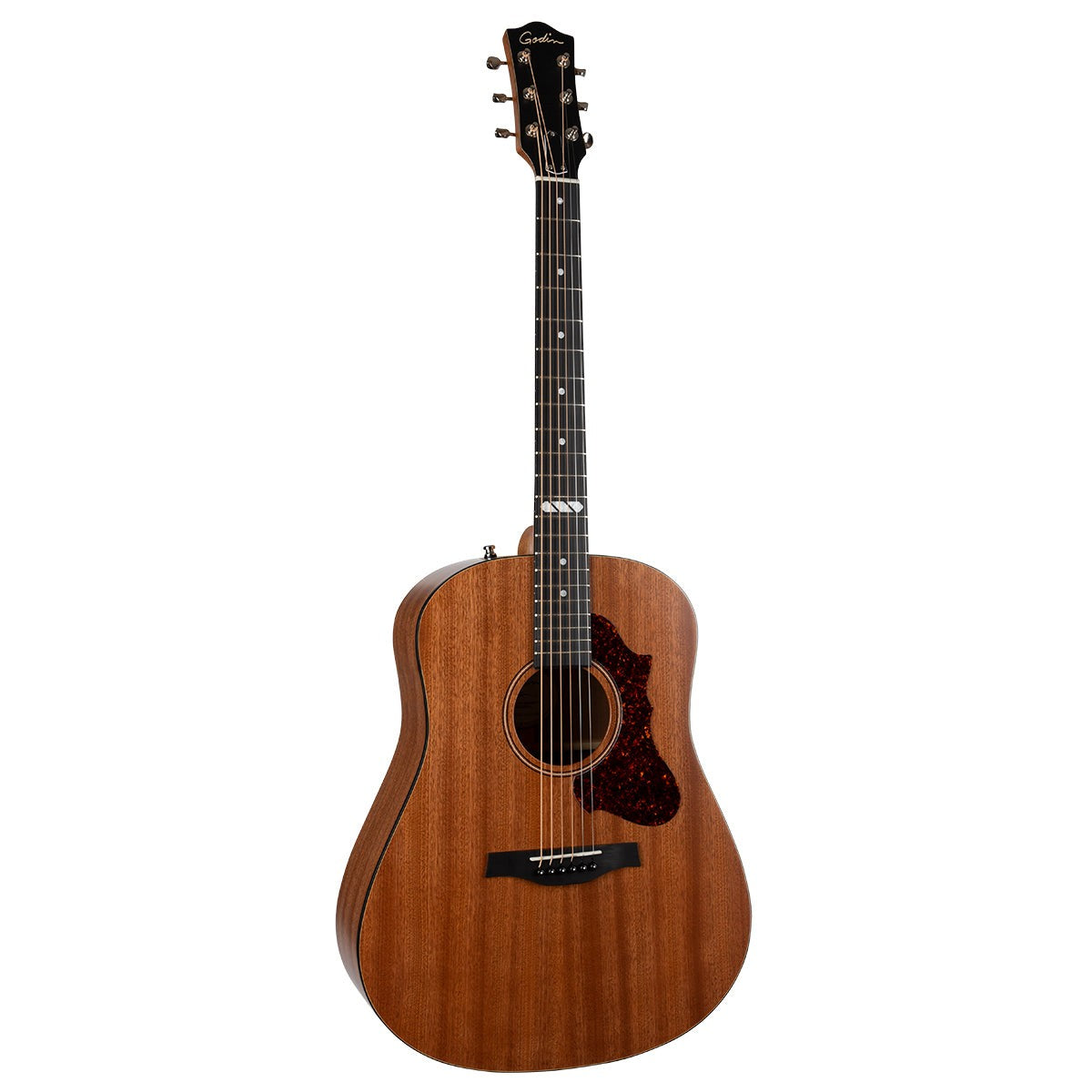 Godin Metropolis Composer Element Electro-Acoustic Guitar ~ Natural