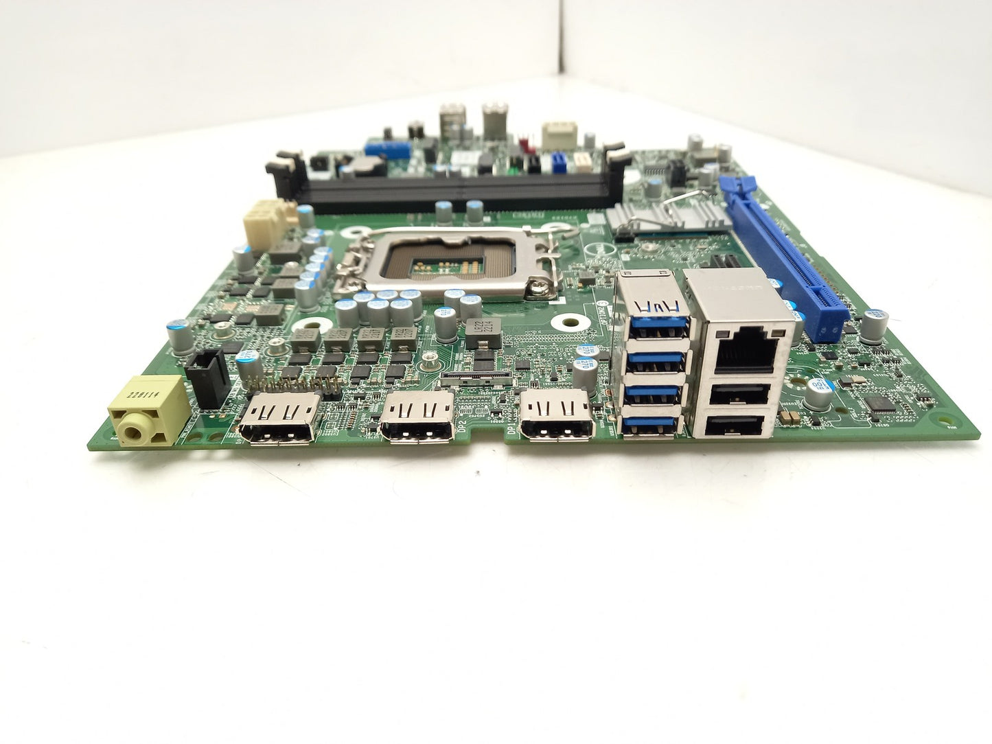 Dell OptiPlex 7000 LGA 1700 DDR4 SFF Desktop Motherboard 0F1HC1 F1HC1
