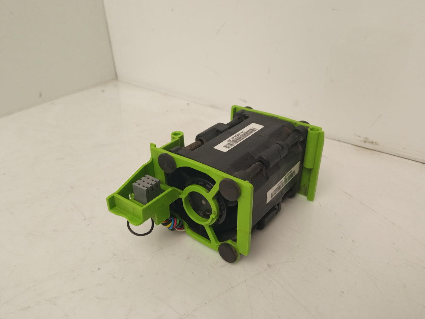 Job Lot 6x Cisco USS C220 Nidec UltraFlo R40W12BS12D8-07T02 Server Fan