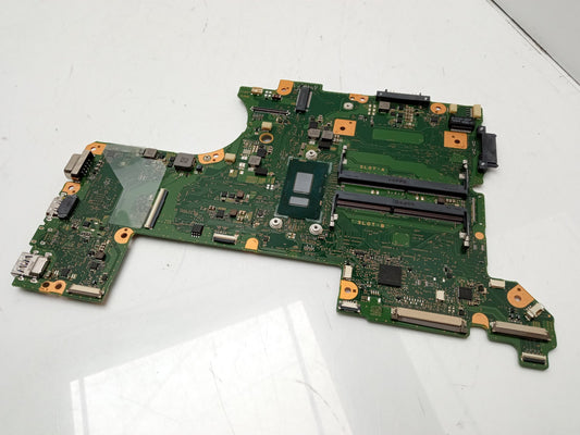 Toshiba Satellite Pro R50-EC-12X Laptop Motherboard i3-8130 2.20 GHz CPU FTL6SY1