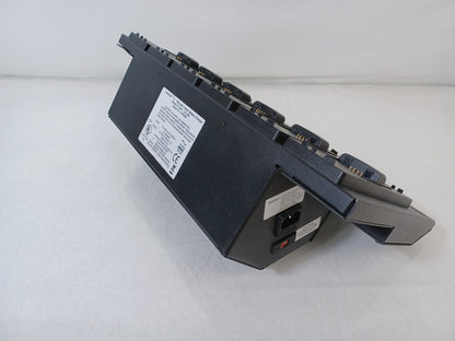 ACT iCHARGE i12 Z712 Twelve Bay Radio Battery Charger - Port 4 Faulty