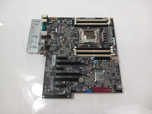 Lenovo ThinkStation P500 Socket LGA2011-3 Motherboard With I/O Shield 03T6784