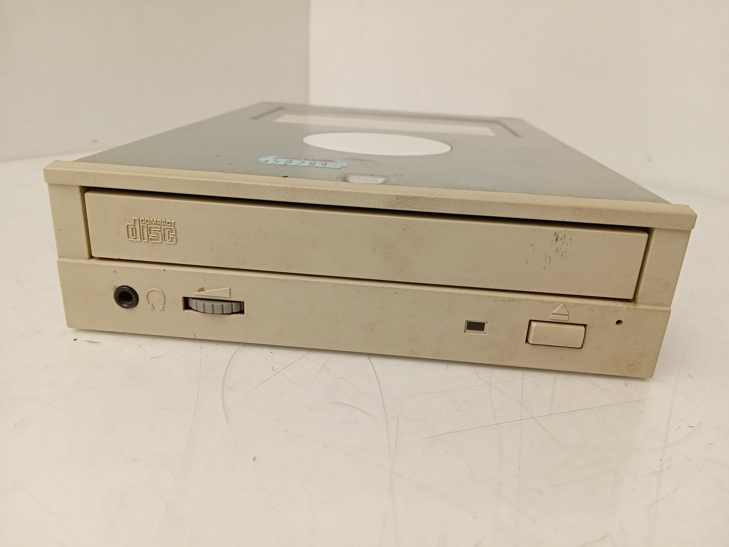 Toshiba XM-6402B Internal IDE CD-ROM Optical Drive