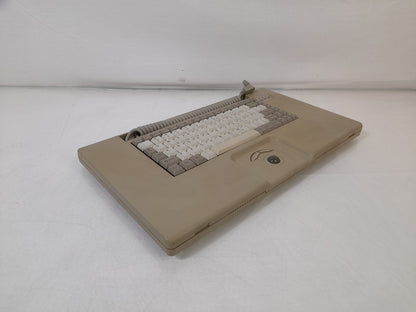 HP E4220B Portable 7-Slot VXI Mainframe - Spares Or Repair