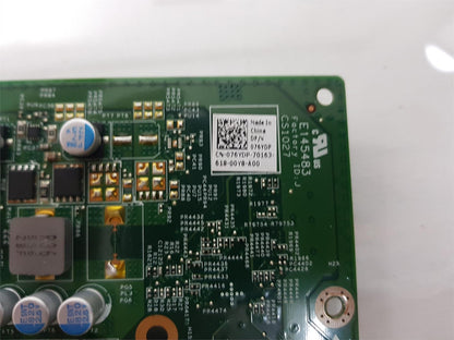 Dell Inspiron 24 5459 5450 AiO Socket LGA1151 DDR3L Motherboard 076YDP 76YDP