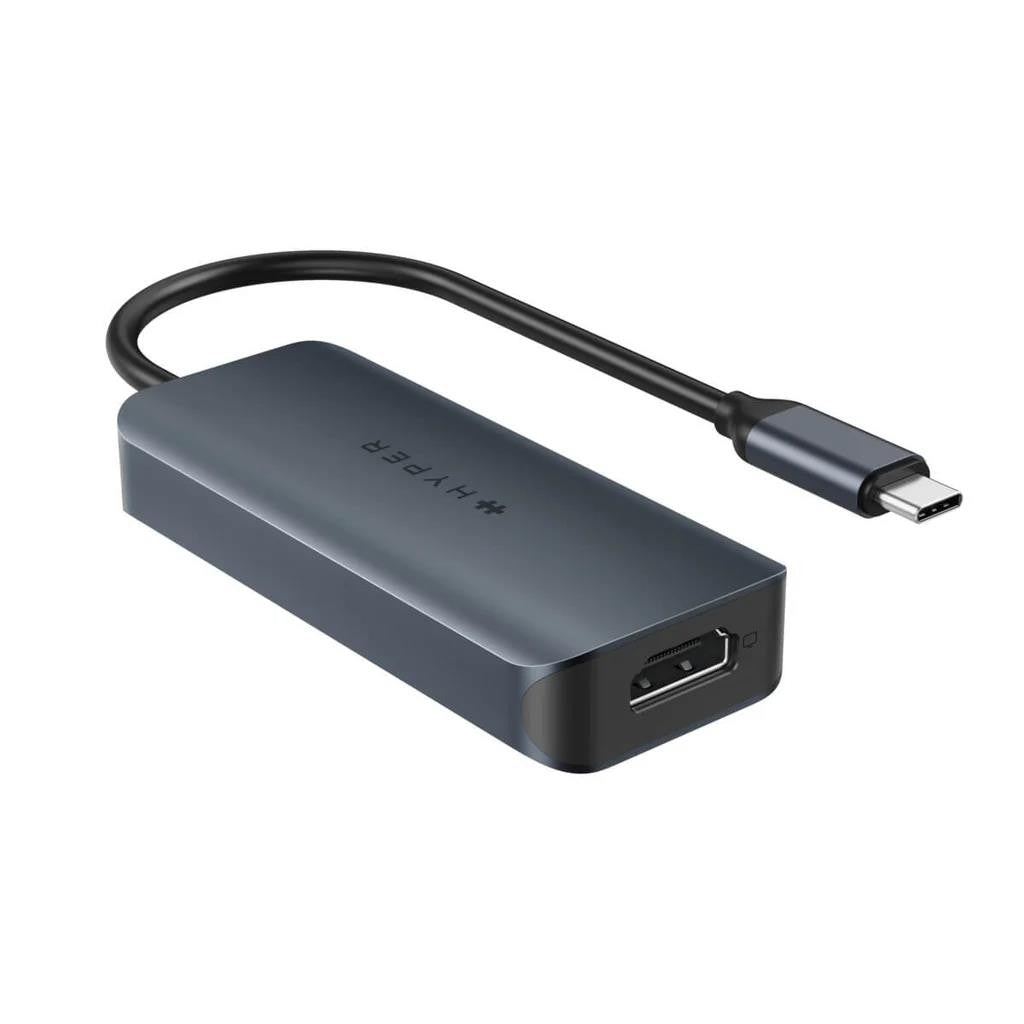 Targus HyperDrive Next 4 Port USB-C Hub - HD4001GL