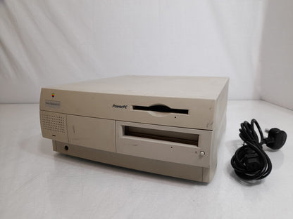 Apple Macintosh PowerPC G3/233 233MHz 512K Cache 32MB 4GB Desktop Computer