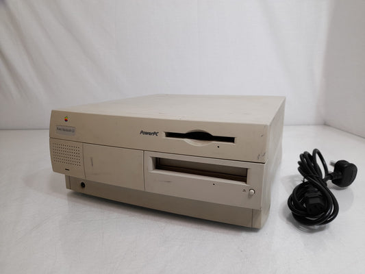 Apple Macintosh PowerPC G3/233 233MHz 512K Cache 32MB 4GB Desktop Computer