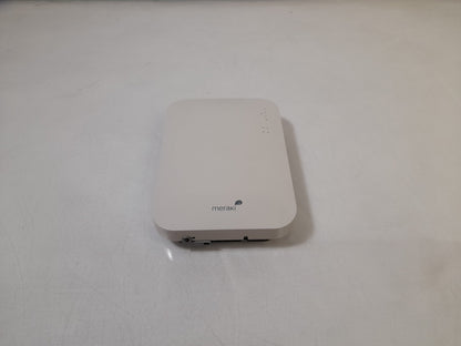 Cisco Meraki MR24 PoE Wireless Access Point With Mount - Unclaimed