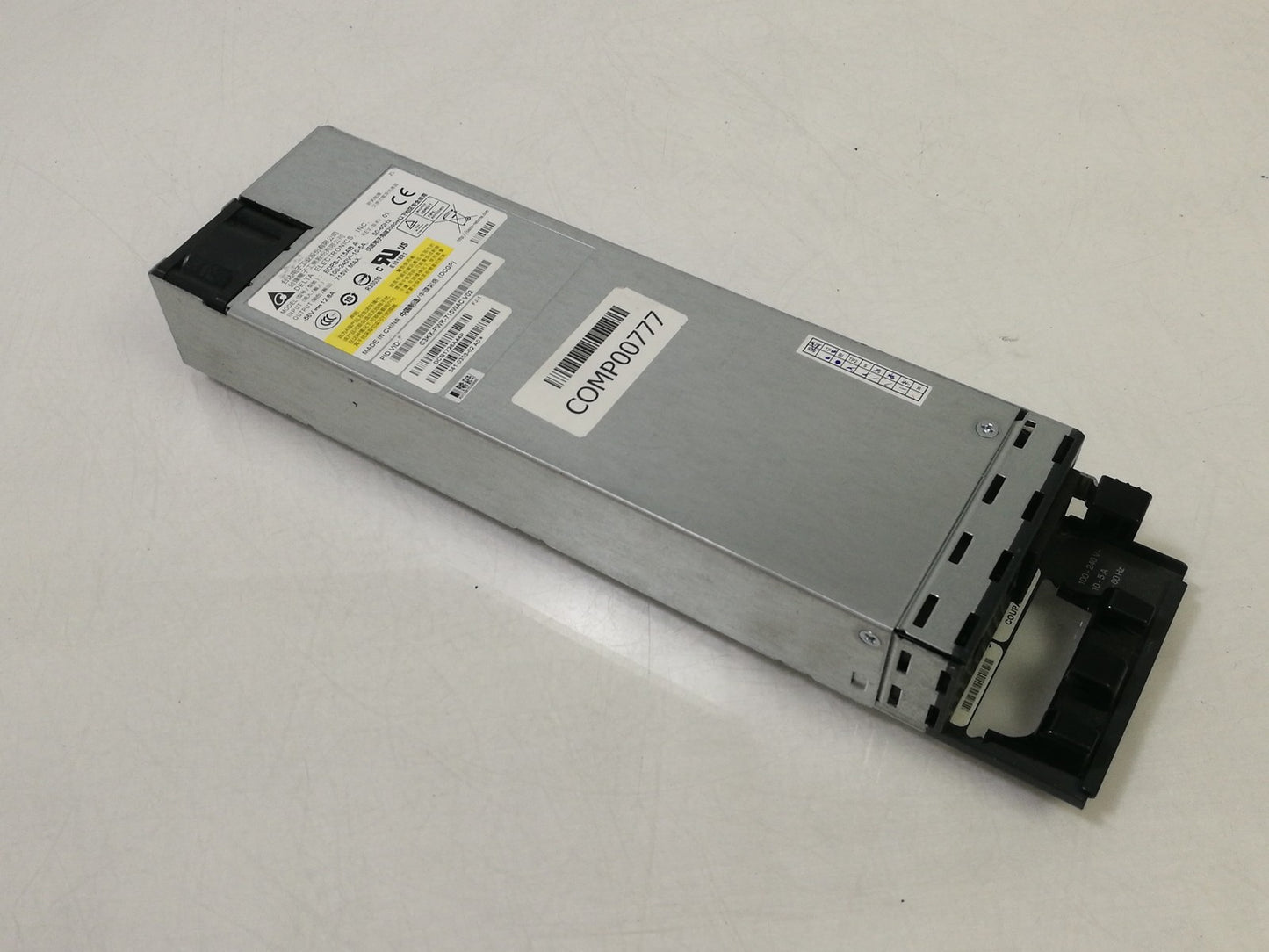 Delta Electronics EDPS-715AB 715W Power Supply Unit C3KX-PWR-715WAC V02