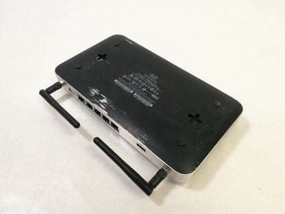 Cisco Meraki MX64W Wireless Cloud Managed Appliance Router - Unclaimed - No PSU