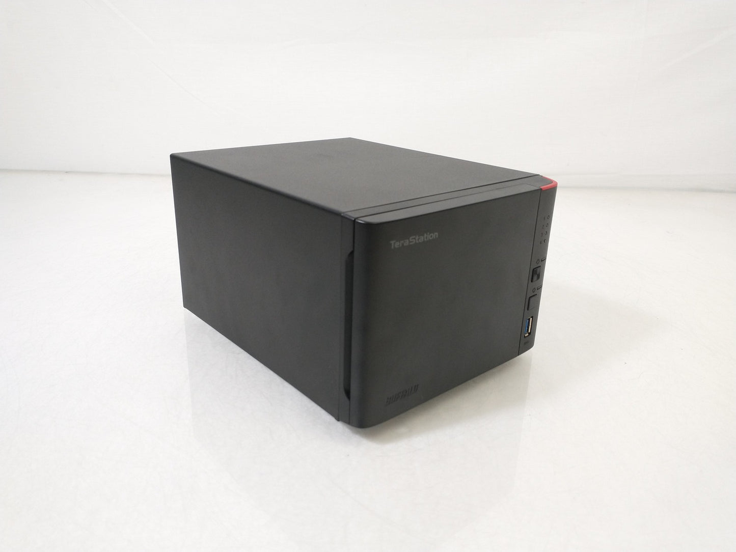 Buffalo TeraStation TS1400D Series 8TB Network Attached Storage (4x 2TB)- No PSU