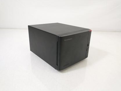 Buffalo TeraStation TS1400D Series 8TB Network Attached Storage (4x 2TB)- No PSU