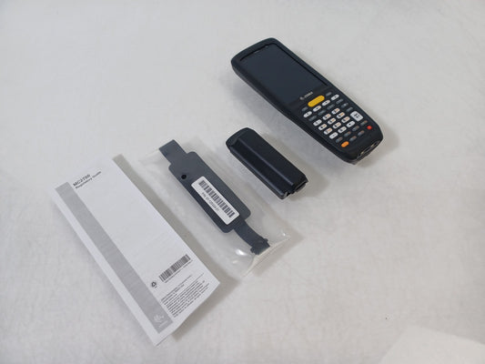 Zebra MC2700 Mobile Computer Handheld 2D Barcode Scanner MC27BJ-2A3S2RW
