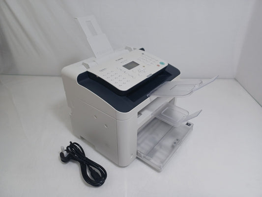 Canon i-Sensys FAX-L150 1200 x 600 DPI Monochrome Laser Printer