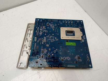 Gigabyte GA-H61TN Socket LGA1151 DDR3 Mini-ITX Motherboard With I/O Shield