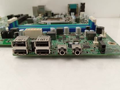 Lenovo ThinkCentre M710T Socket LGA1151 DDR4 Motherboard 00XK134