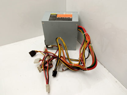 Antec SU-380W 380W ATX Desktop PC Computer Power Supply Unit