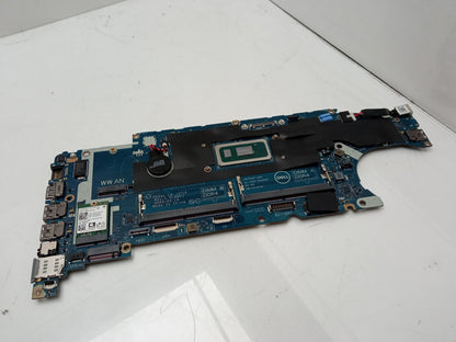 Dell Latitude 5410 Laptop Motherboard with i5-10210U 1.60 GHz CPU DDR4 02FGH4