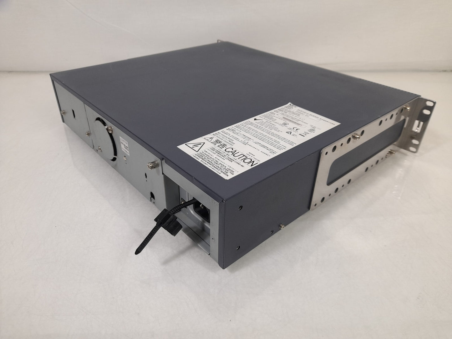 NEC CHS2U-EU Univerge SV8100/SV8300 Communications Server With Extension Cards