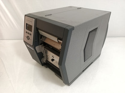 Datamax H-4212 USB LAN Serial Thermal Barcode Label Printer - Faulty