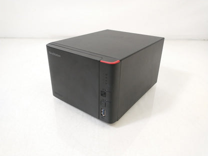 Buffalo TeraStation TS1400D Series 8TB Network Attached Storage (4x 2TB)- No PSU