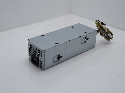 Dell OptiPlex 3040 5040 7040 3050 7050 240W Power Supply 0DK87P DK87P