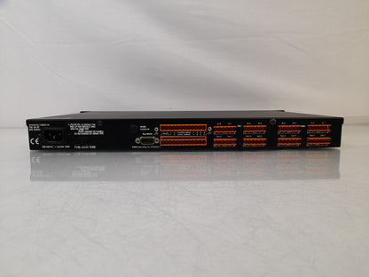 BSS Audio Soundweb Lite SW3088 Signal Sound Processor