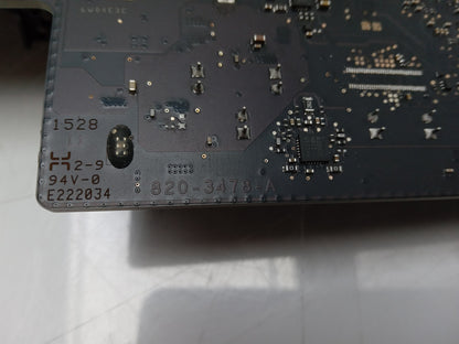 Apple iMac A1419 27" Late 2013 Logic Board Socket LGA1150 DDR3 820-3478-A