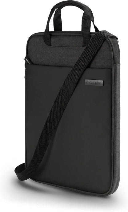 Kensington K60102WW 12" Eco-Friendly Laptop Sleeve