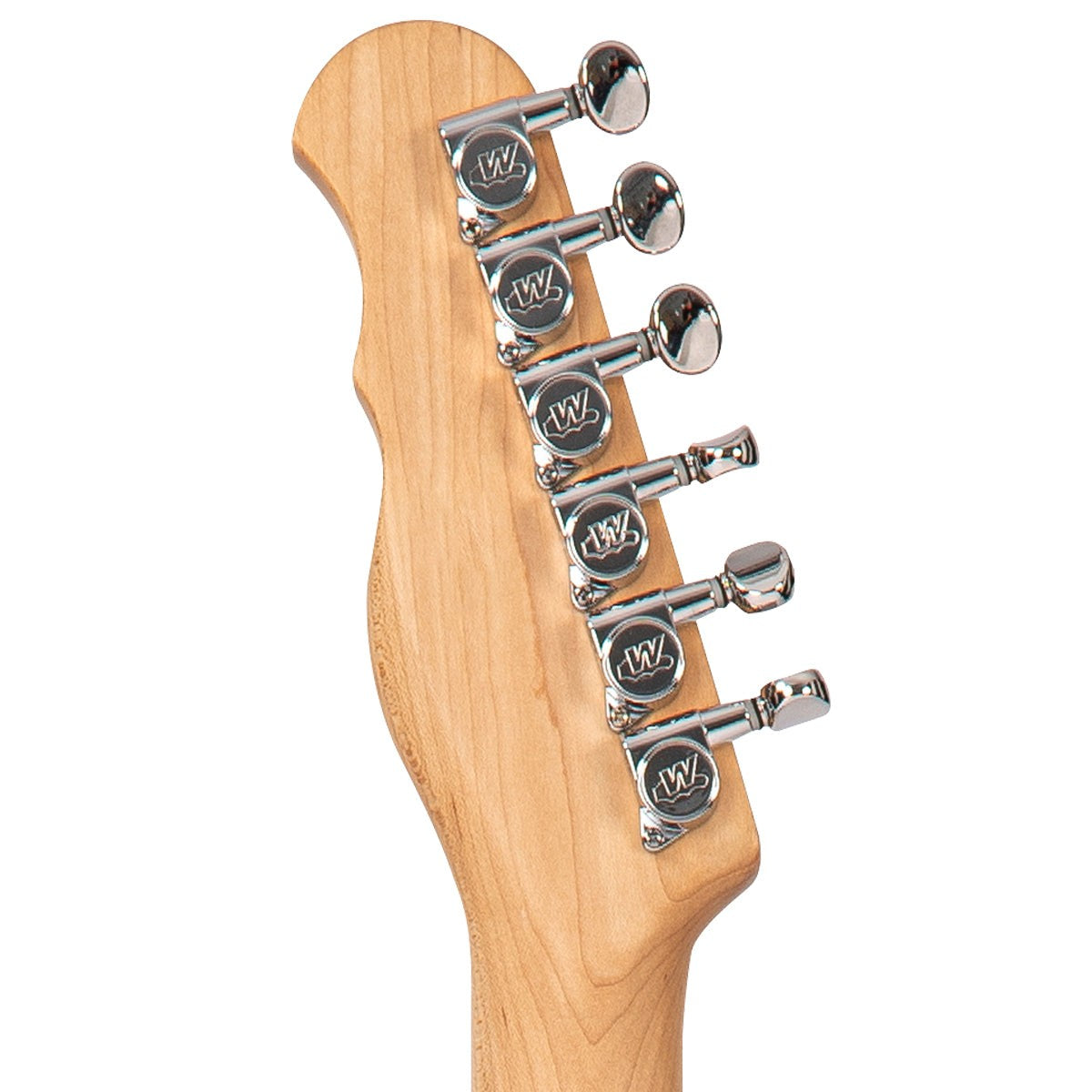 Fret-King Country Squire Tone Meister Electric Guitar ~ Original Classic Burst