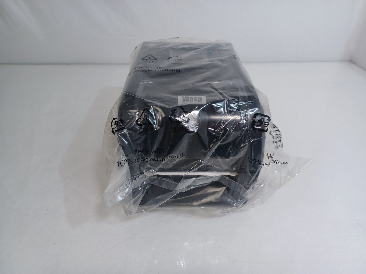 WASP WPL308M Compact Thermal Transfer POS USB Serial LAN Label Printer