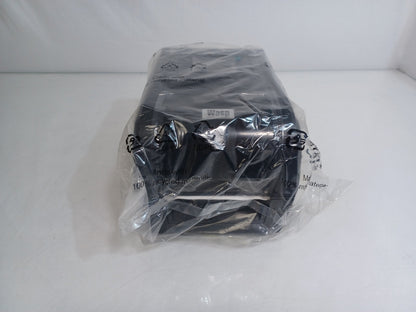 WASP WPL308M Compact Thermal Transfer POS USB Serial LAN Label Printer