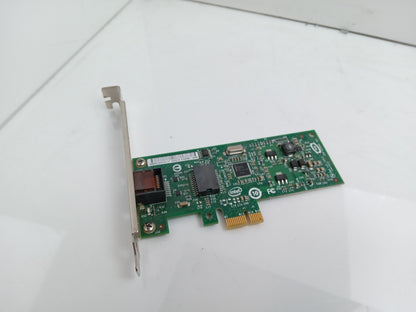 Intel Gigabit Network Adapter Card EXPI9301CTBLK