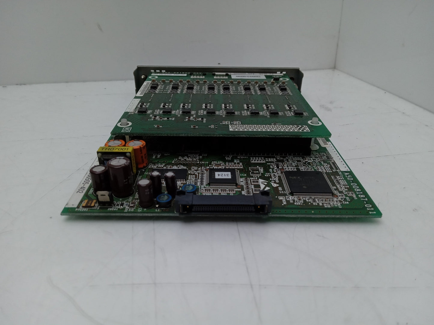 NEC SV8100 CD-4LCA 4 Port Analogue Extension Card With PZ-8LCE