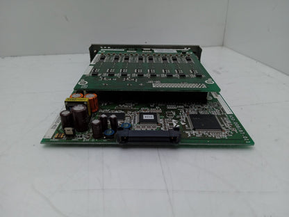 NEC SV8100 CD-4LCA 4 Port Analogue Extension Card With PZ-8LCE