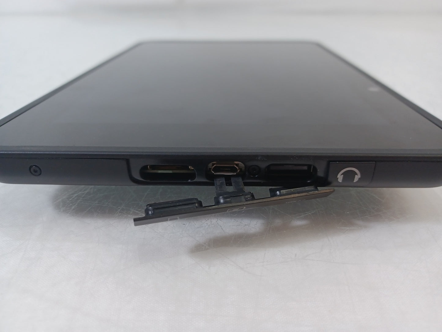 Zebra ET55GE 10" Enterprise Android Tablet ET55GE-G15E-00A6