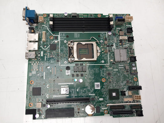 Dell Poweredge T330 Socket LGA1151 DDR4 Server Motherboard 0FF8V4 FF8V4